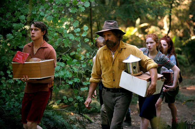 Captain Fantastic (Foto: Universum)
