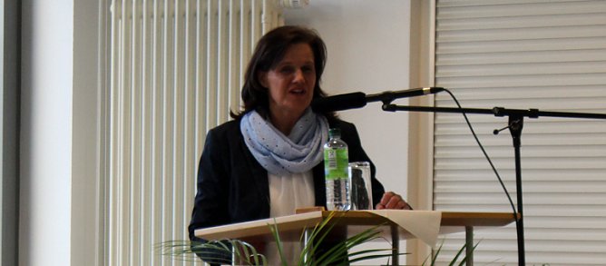 Landwirtschaftskonferenz des Kyffh&auml;userkreises (1) (Foto: Karl-Heinz Herrmann)