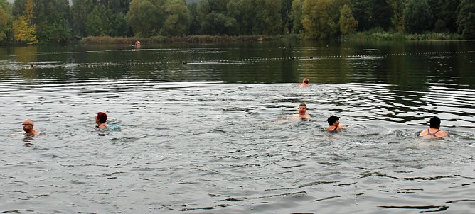 Pack die Badehose ein........ (Foto: Karl-Heinz Herrmann)