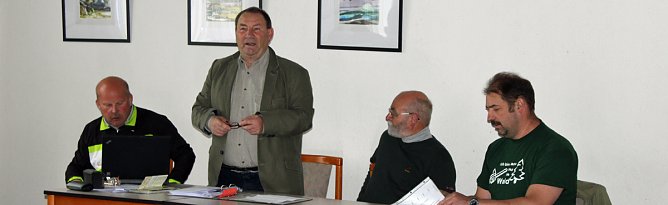 Kulturwald erhalten - Kulturwald erlebbar machen (Foto: Karl-Heinz Herrmann) Kulturwald erhalten - Kulturwald erlebbar machen (Foto: Karl-Heinz Herrmann)