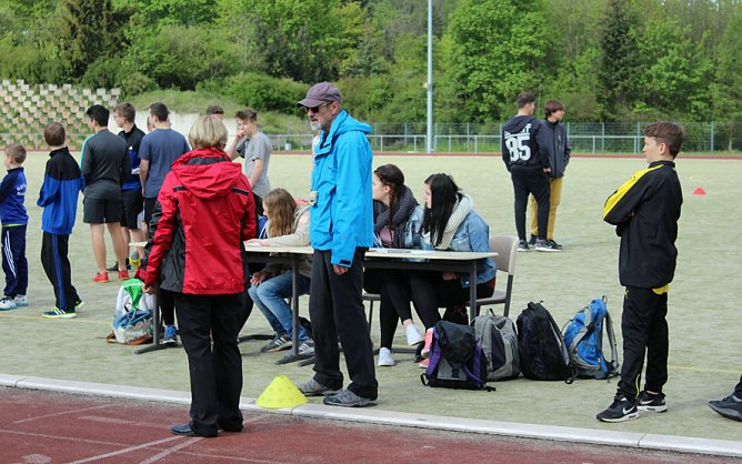 Mit Beifall verabschiedet (Foto: Karl-Heinz Herrmann)