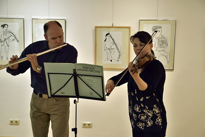 Neue Ausstellung im Panorama Museum (Foto: Fred Böhme) Neue Ausstellung im Panorama Museum (Foto: Fred Böhme)