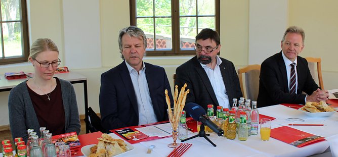 Marke Schlossfestspiele wird ausgebaut (Foto: Karl-Heinz Herrmann)