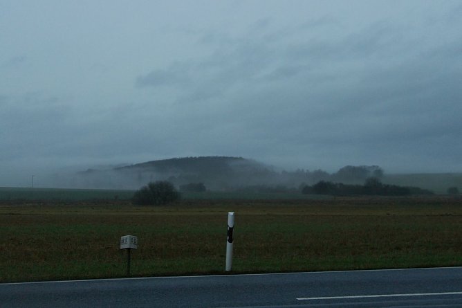 Wetter-Bild (Foto: Gernot Thelemann)