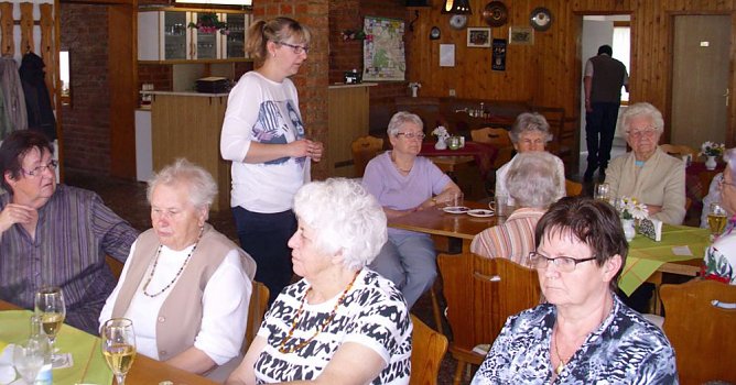 Was ist neu in der Pflege? (Foto: Thomas Leipold) Was ist neu in der Pflege? (Foto: Thomas Leipold)