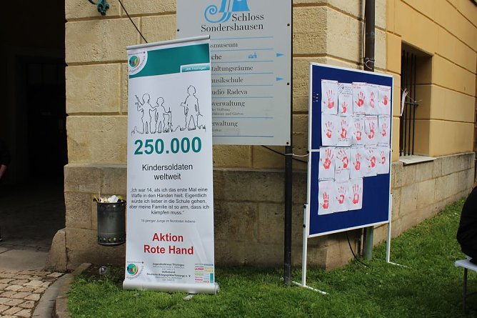 Impressionen vom Residenzfest (Foto: Karl-Heinz Herrmann) Impressionen vom Residenzfest (Foto: Karl-Heinz Herrmann)