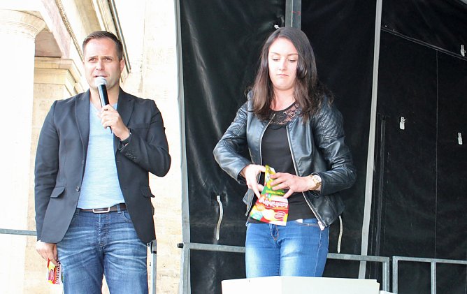 Kleines Fazit (Foto: Karl-Heinz Herrmann)