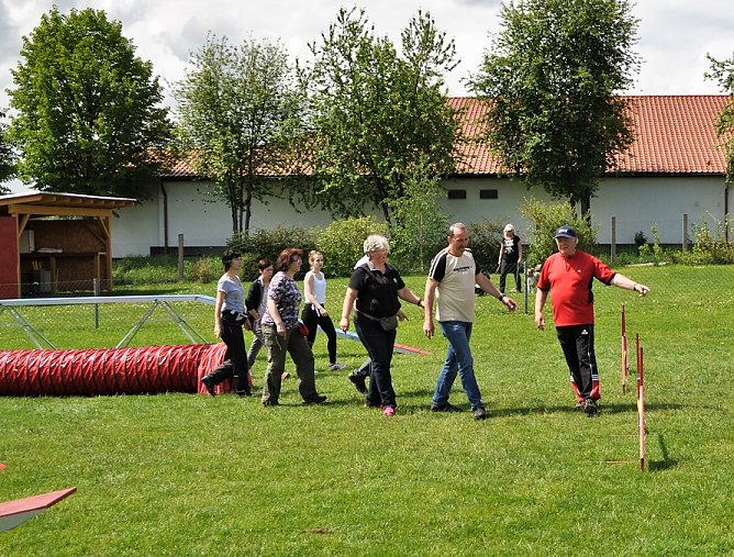 ABC Hundeschule (Foto: ABC Hundeschule)