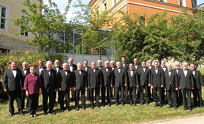 Konzert des Albert-Fischer-Chores (Foto: Albert-Fischer-Chor)