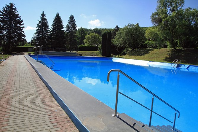 Gelungener Start in die Badesaison 2017? (Foto: Bernd Wollweber & Rene Jacob)