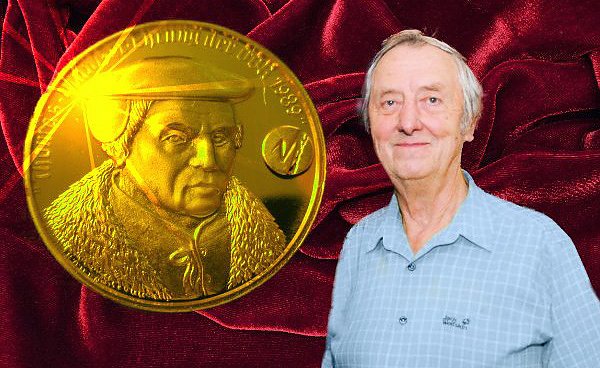 Th&uuml;ringer Medaillenkunst im Regionalmuseum (Foto: Regionalmuseum Bad Frankenhausen)