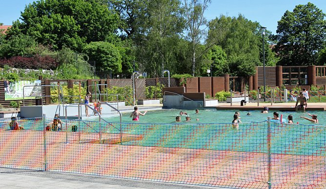 Kinderfest und Benefizkonzert (Foto: Karl-Heinz Herrmann)