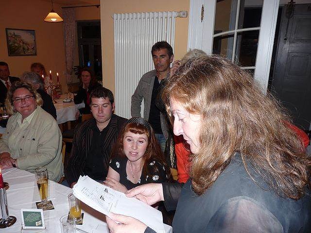 Wahlparty SPD (Foto: Karl-Heinz Herrmann)