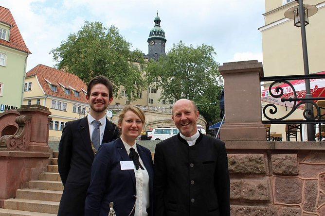 SV-Fest ging mit Frühschoppen zu Ende (Foto: Karl-Heinz Herrmann) SV-Fest ging mit Frühschoppen zu Ende (Foto: Karl-Heinz Herrmann)