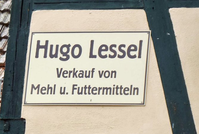 Impressionen vom M&uuml;hlentag (2) (Foto: Thomas Leipold)