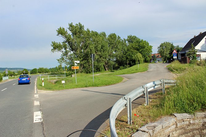 Weg in die Steinzeit des Tourismus? (Foto: Karl-Heinz Herrmann)