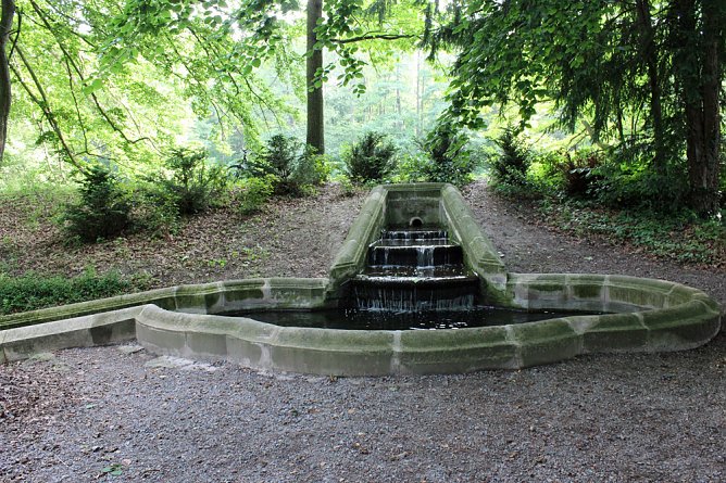 Bendeleben r&uuml;stet sich f&uuml;r Buga (Foto: Karl-Heinz Herrmann)