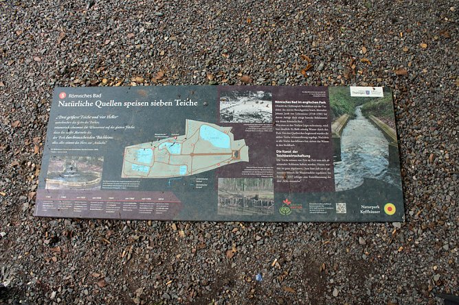 Bendeleben r&uuml;stet sich f&uuml;r Buga (Foto: Karl-Heinz Herrmann)