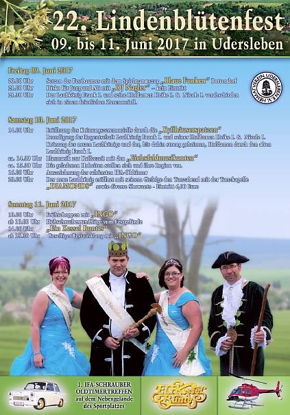 Tipps f&uuml;r Bad Frankenhausen (Foto: Stadtmarketing Bad Frankenhausen)