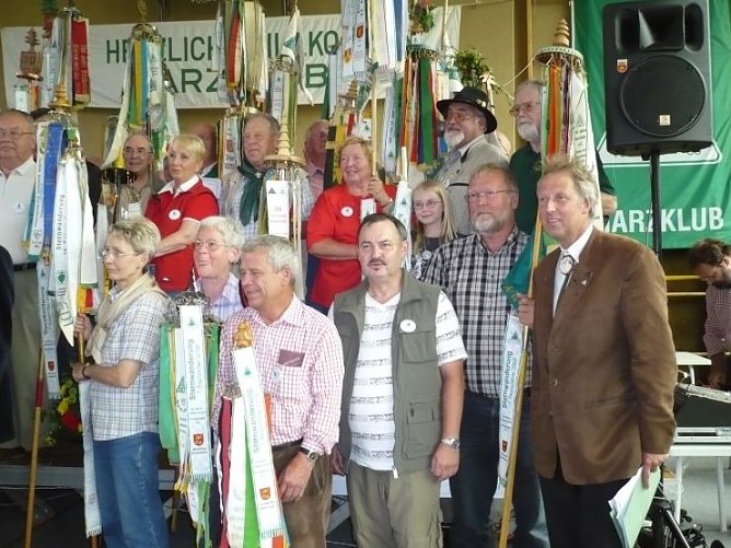 Sternwanderung (Foto: privat)