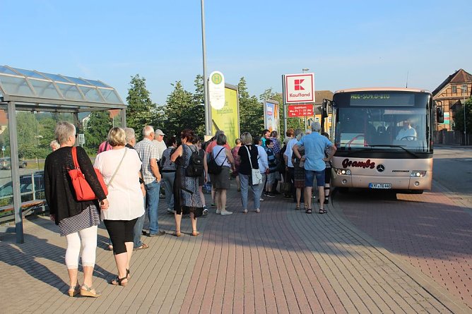 Reise in die Dimensionen (Foto: Privat)