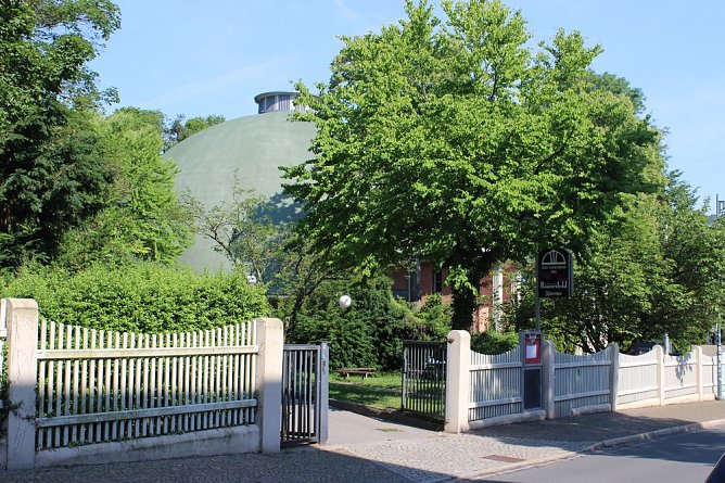 Reise in die Dimensionen (Foto: Privat)