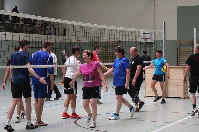 Schulfest des SBZ (Foto: Karl-Heinz Herrmann)