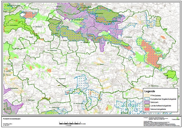 Karte (Foto: Privat) Karte (Foto: Privat)