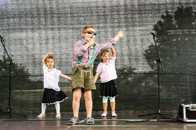 775 Jahrfeier Oberspier eine tolles Fest (Foto: Daniel Müller) 775 Jahrfeier Oberspier eine tolles Fest (Foto: Daniel Müller)