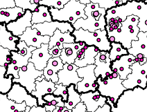 Festivalstatistik (Foto: Thüringer Landesamt für Statistik) Festivalstatistik (Foto: Thüringer Landesamt für Statistik)
