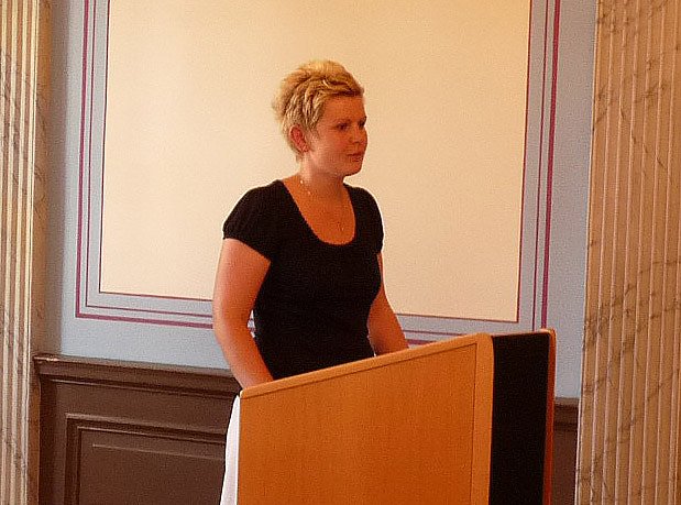 Auszeichnung f&uuml;r Ausbildungsbetriebe (Foto: Karl-Heinz Herrmann)