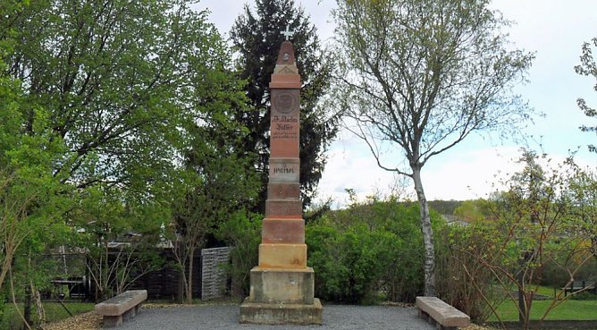 Radtour nach Artern (Foto: Andreas Schm&ouml;lling)