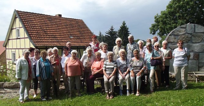 WB 4 auf &Uuml;berraschungsfahrt (Foto: Thomas Leipold)