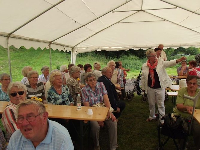 WB 4 auf &Uuml;berraschungsfahrt (Foto: Thomas Leipold)