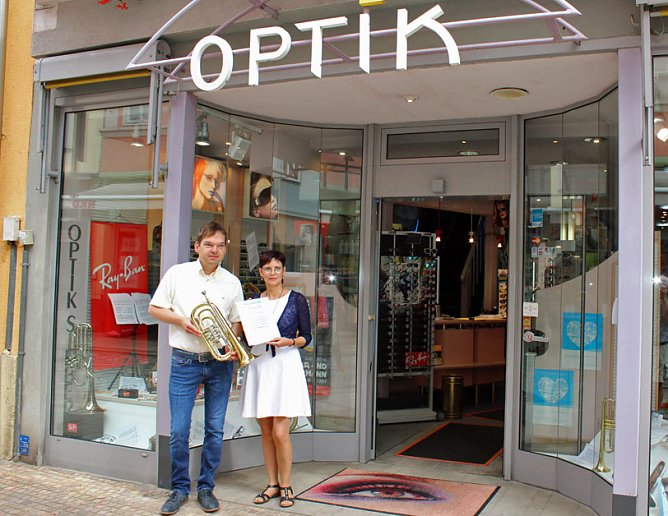 Gestaltungswettbewerb in Sondershausen ausgewertet (Foto: Karl-Heinz Herrmann)