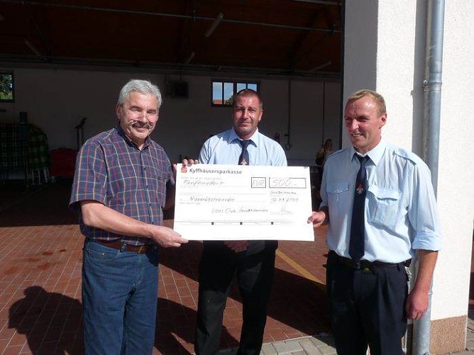 Wipperboot-Rennen (Foto: Karl-Heinz Herrmann)