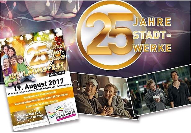 Stadtwerke (Foto: Stadtwerke Sondershausen)