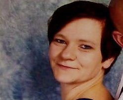 Seit Sonntagvormittag wird die 35-j&auml;hrige Karoline Bl&auml;ttermann aus N&auml;gelstedt (Unstrut-Hainich-Kreis) vermisst (Foto: Landespolizeiinspektion Nordhausen)