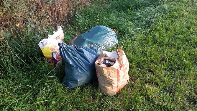 Positives und Negatives (Foto: Karl-Heinz Herrmann)