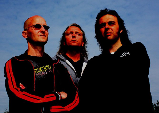 The Double Vision (Foto: Frank Ludwig)