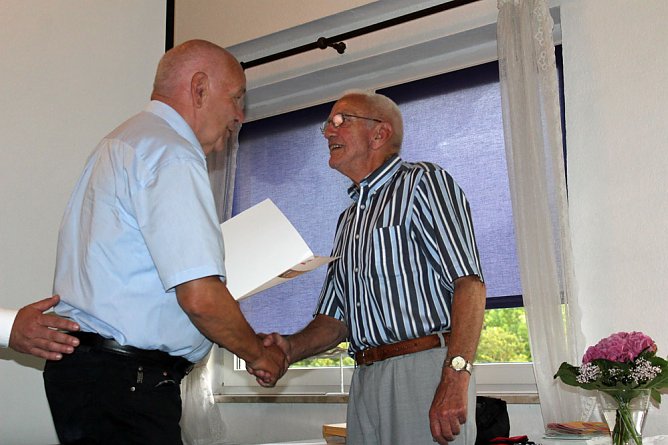 Kyffh&auml;userkreissportbund zog Bilanz (Foto: Karl-Heinz Herrmann)