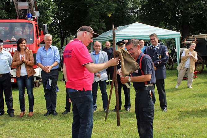 Aus Abrisshaus gerettet (Foto: Karl-Heinz Herrmann)