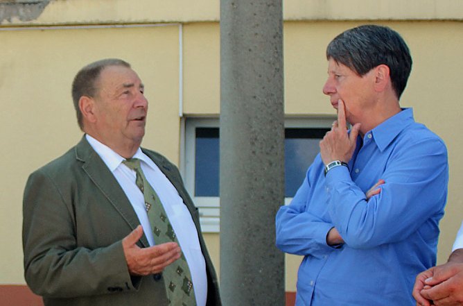Verein "Statt Urwald Kulturwald an Possen..." sieht sich best&auml;tigt (Foto: Karl-Heinz Herrmann)