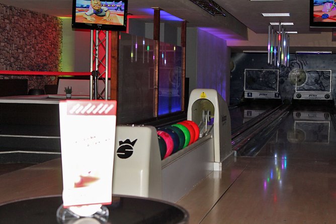 BoBa Sondershausen � (Foto: Karl-Heinz Herrmann)