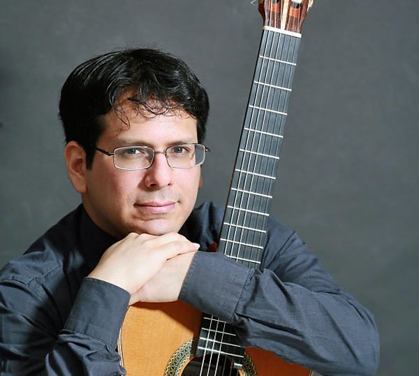 Konzert in der Arterner Marienkirche (Foto: Privat)