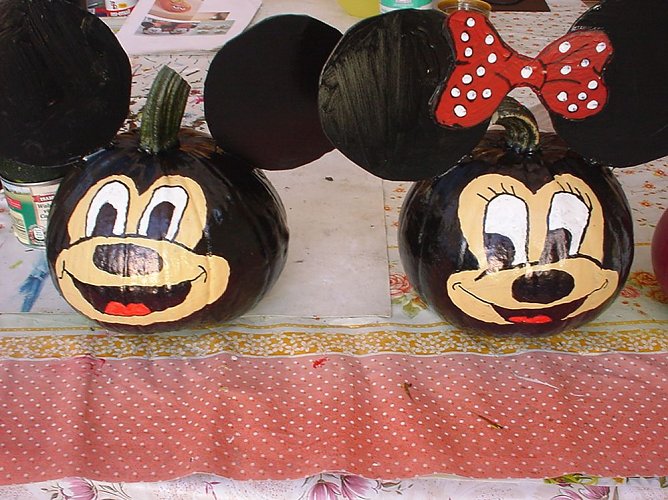 "Freches Gem&uuml;se" (Foto: J&uuml;rgen M&uuml;ller)