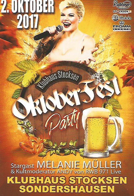 Tipps, Tipps... (Foto: Fabian Fromm)