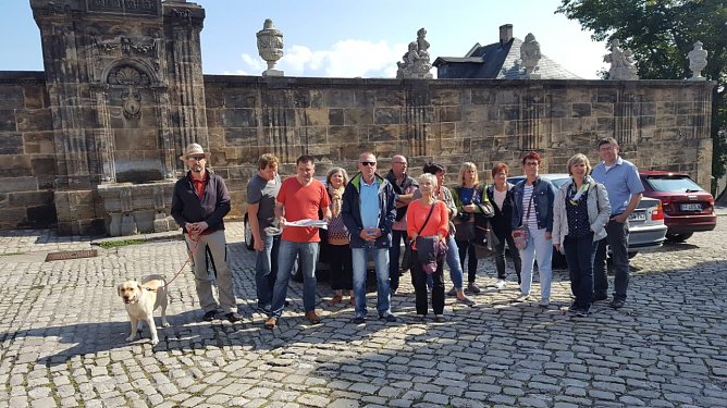 Hopfen und Malz (Foto: Thomas Wolf)