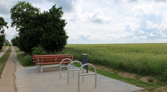 Von den Besten lernen (Foto: Karl-Heinz Herrmann)