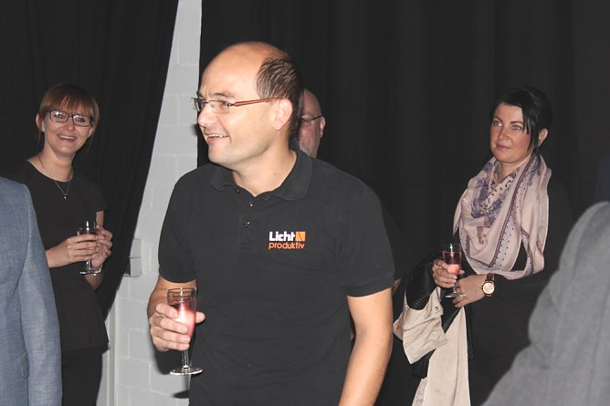 Unternehmer des Jahres im Kyffh&auml;userkreis (Foto: Karl-Heinz Herrmann)